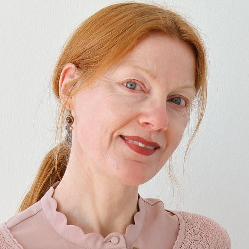 Cornelia Sieberichs