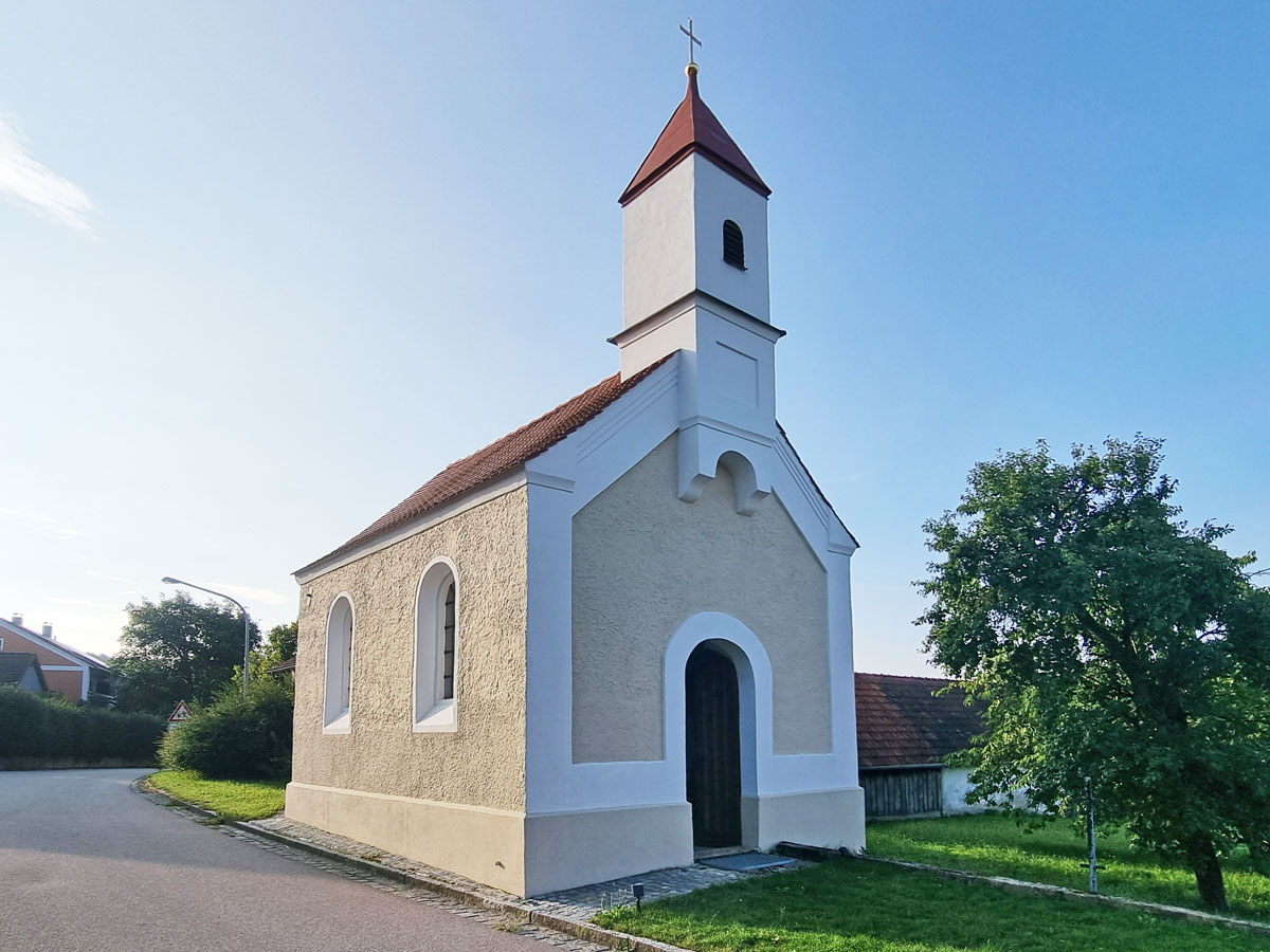 Kapelle Anger