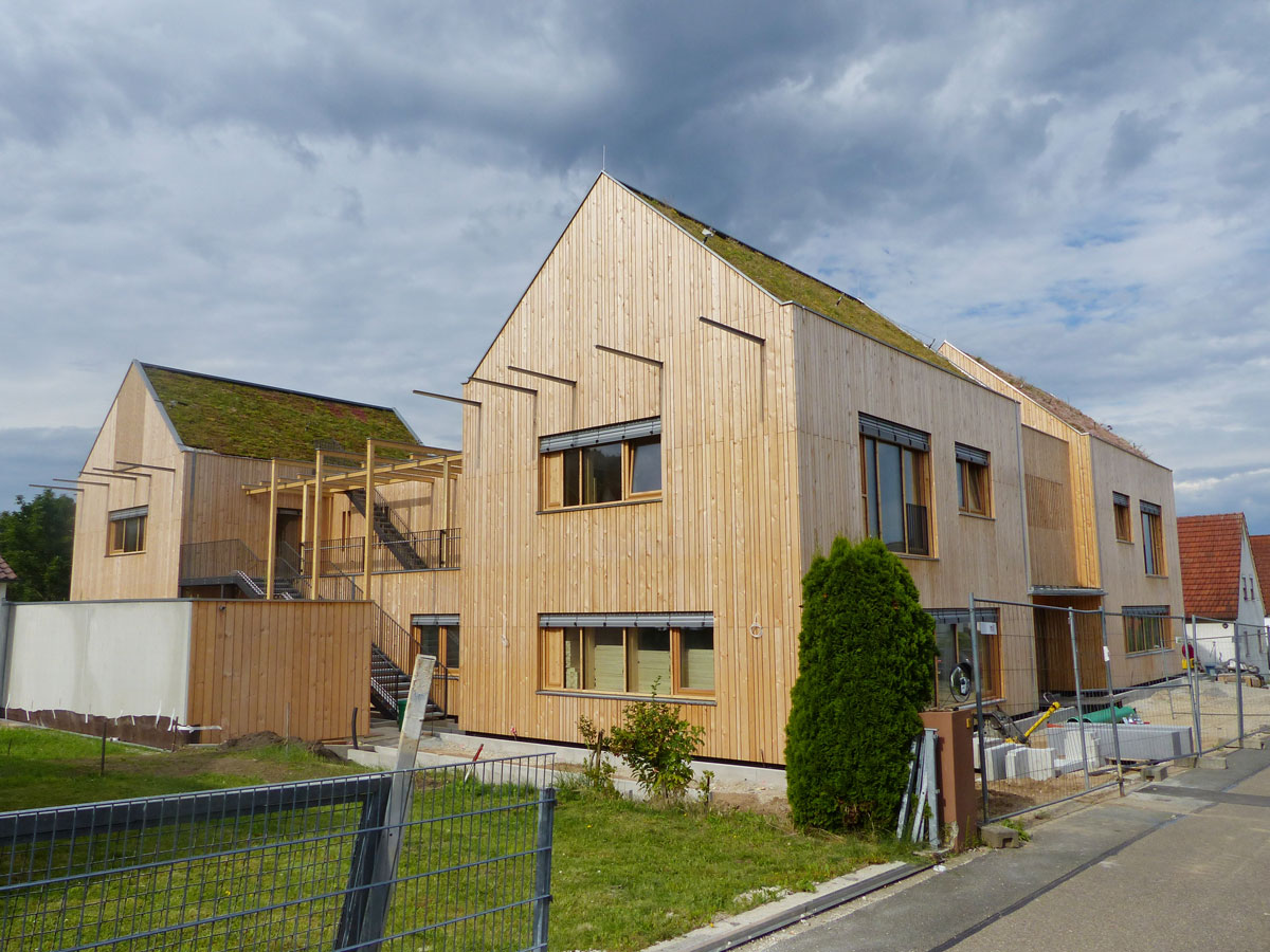 Naturkindergarten Wolfstein Neumarkt